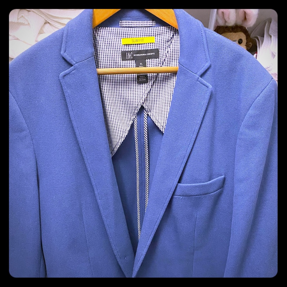Sport Jacket